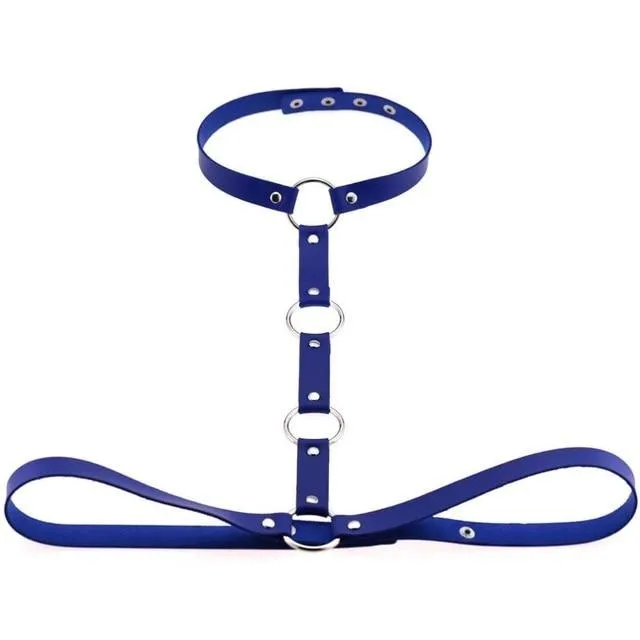 Y Choker Harness